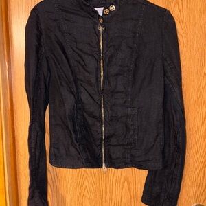 Women's Black Jacket